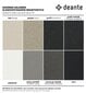 Deante graniidist köögivalamu Deante Eridan ZQE_T10K, Anthracite metallic hind ja info | Köögivalamud | kaup24.ee