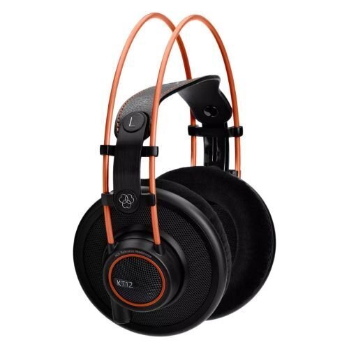 AKG K712 Pro hind ja info | Kõrvaklapid | kaup24.ee