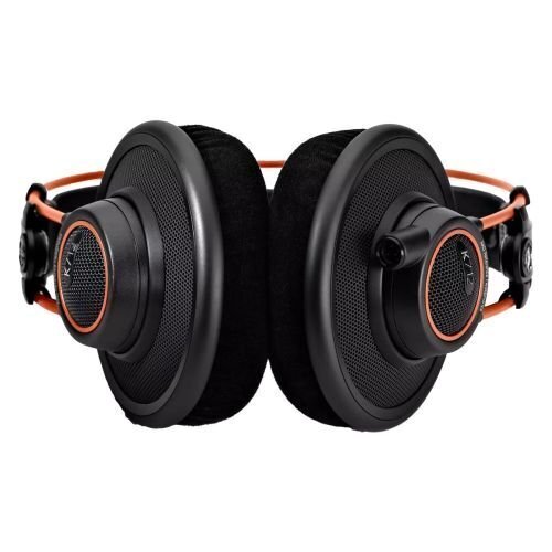 AKG K712 Pro hind ja info | Kõrvaklapid | kaup24.ee