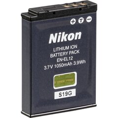 Nikon Akud videokaameratele