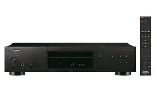 Pioneer PD-30AE-B hind ja info | Blu-Ray ja DVD mängijad | kaup24.ee