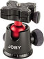 Joby GorillaPod Ballhead 5K hind ja info | Lisatarvikud fotoaparaatidele | kaup24.ee