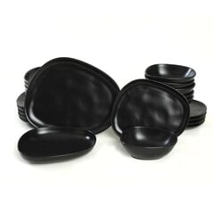 Hermia Concept lauanõude komplekt, 24 tk цена и информация | Посуда, тарелки, обеденные сервизы | kaup24.ee