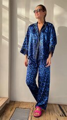 Pidžaama pükstega Victoria hind ja info | Öösärgid, pidžaamad | kaup24.ee