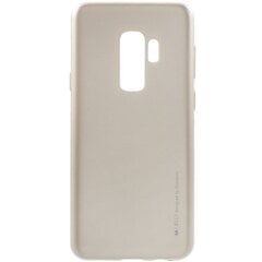 Mercury Silicone Case hind ja info | Telefoni kaaned, ümbrised | kaup24.ee