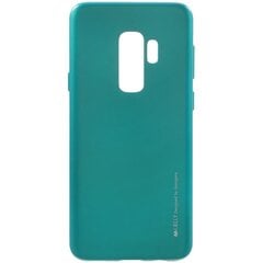 Mercury Silicone Case hind ja info | Telefoni kaaned, ümbrised | kaup24.ee