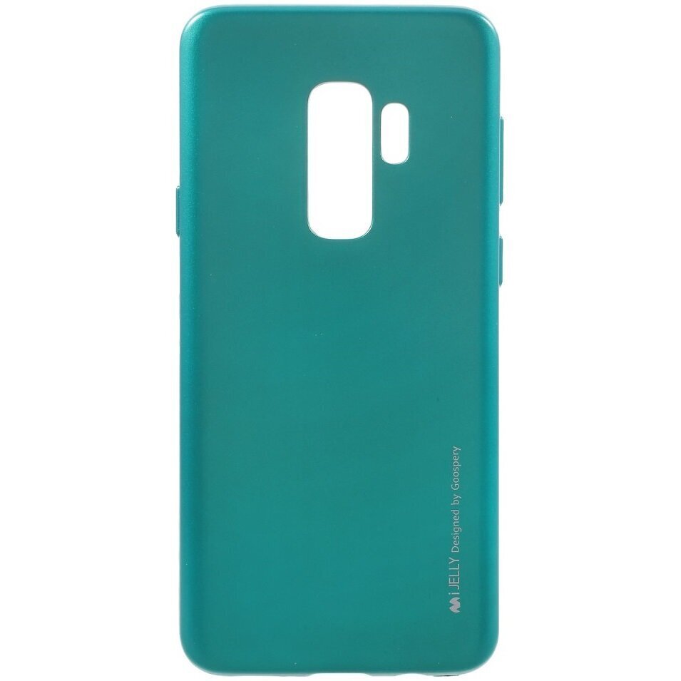 Mercury Silicone Case цена и информация | Telefoni kaaned, ümbrised | kaup24.ee