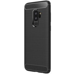 Carbon TPU hind ja info | Telefoni kaaned, ümbrised | kaup24.ee