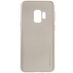 Mercury Silicone Case hind ja info | Telefoni kaaned, ümbrised | kaup24.ee