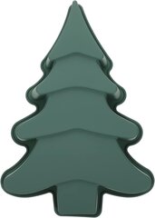 Silikoonist küpsetusvormi jõulupuu hind ja info | Ahjuvormid ja küpsetustarvikud | kaup24.ee