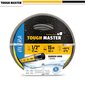 Tugevdatud kastmisvoolik 15m (-5°C iki +65°C) Tough Master® TM-GH315 hind ja info | Kastekannud, voolikud, niisutus | kaup24.ee