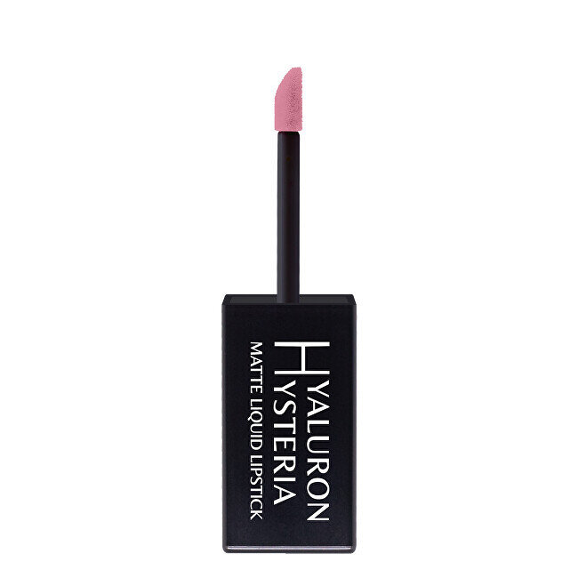 Matt vedel huulepulk Hyaluron Hysteria Matte Liquid Lipstick hind ja info | Huulepulgad, -läiked, -palsamid, vaseliin | kaup24.ee