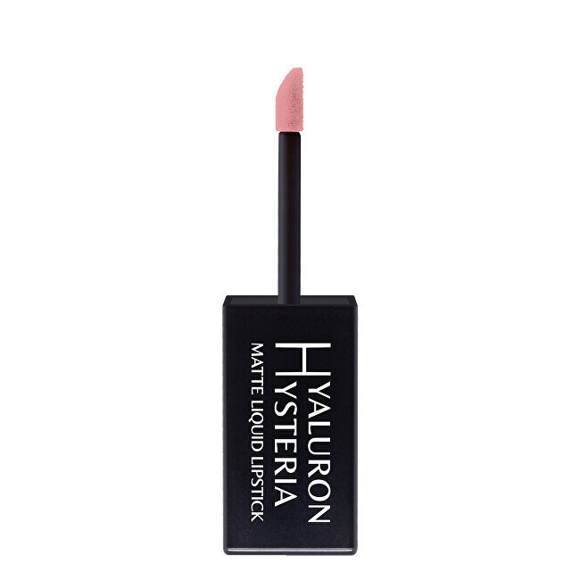 Matt vedel huulepulk Hyaluron Hysteria Matte Liquid Lipstick hind ja info | Huulepulgad, -läiked, -palsamid, vaseliin | kaup24.ee