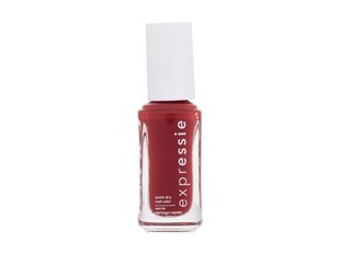 Küünelakk Essie Expressie, 10 ml цена и информация | Лаки для ногтей, укрепители для ногтей | kaup24.ee