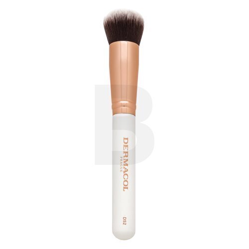 Meigipintsel Dermacol Foundation & Powder Brush D52 hind ja info | Meigipintslid, -käsnad | kaup24.ee