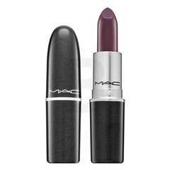 Huulepulk MAC Satin Lipstick 819 Rebel, 3 g hind ja info | Huulepulgad, -läiked, -palsamid, vaseliin | kaup24.ee