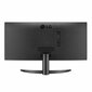 LG 26WQ500-B 25,7" hind ja info | Monitorid | kaup24.ee