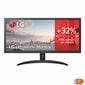 LG 26WQ500-B 25,7" hind ja info | Monitorid | kaup24.ee