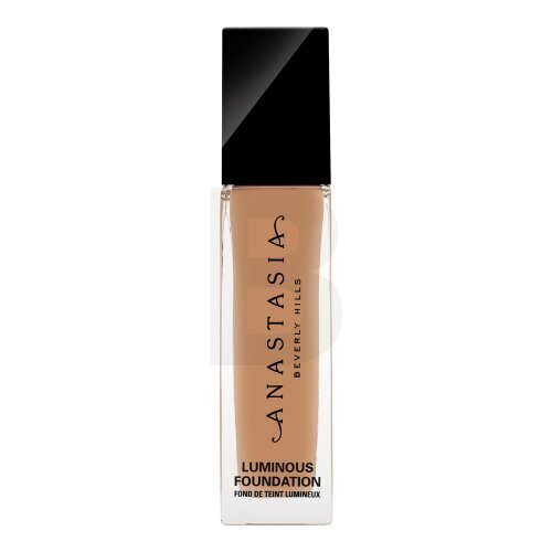 Jumestuskreem Anastasia Beverly Hills Luminous Foundation 332C, 30 ml цена и информация | Jumestuskreemid, puudrid | kaup24.ee