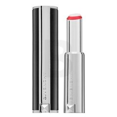 Huulepulk Givenchy Le Rouge Liquide N. 204 Fuksia Angora, 3 ml hind ja info | Huulepulgad, -läiked, -palsamid, vaseliin | kaup24.ee