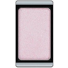 Жемчужные тени для век Pearlescent Eyeshadow (Eyeshadow Pearl) 0,8 г цена и информация | Тушь, средства для роста ресниц, тени для век, карандаши для глаз | kaup24.ee