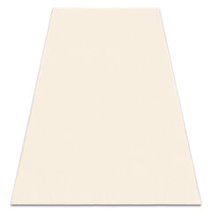 Современный ковер для стирки LINDO серый, противоскользящий, ворсистый цена и информация | Ковры | kaup24.ee