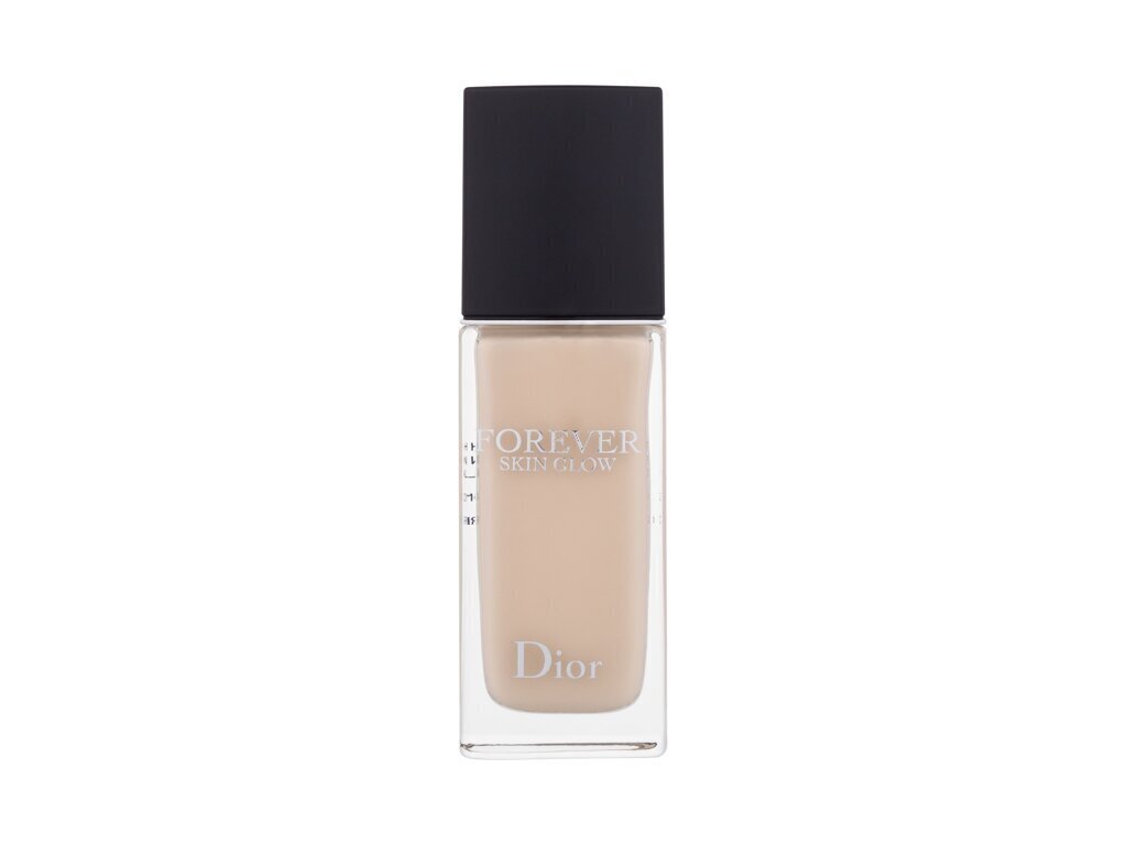 Jumestuskreem Dior Forever Skin Glow Clean Radiant 24H Wear 0N Neutral/Glow, 30ml hind ja info | Jumestuskreemid, puudrid | kaup24.ee