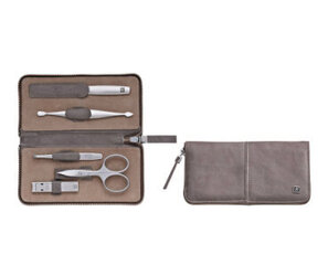 ZWILLING 97445-005-0 manicure/pedicure gift set hind ja info | Maniküüri ja pediküüri tarvikud | kaup24.ee