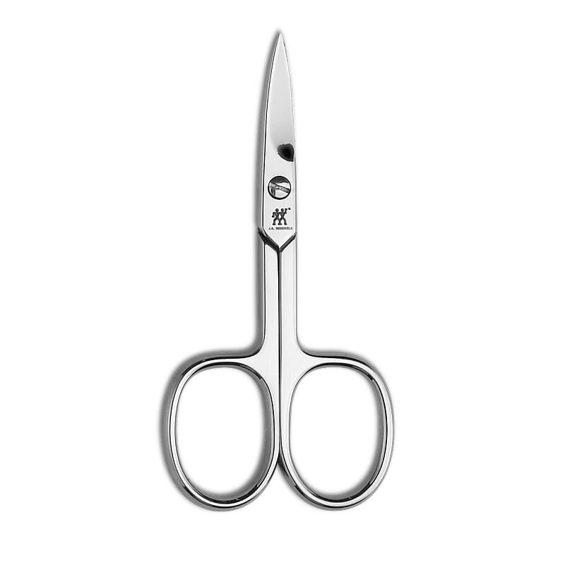 Maniküüri käärid Zwilling Nail Scissors цена и информация | Maniküüri ja pediküüri tarvikud | kaup24.ee