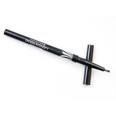 Silmalainer Max Factor Excess Intensity Eyeliner 02 Aqua, 1,79 g hind ja info | Ripsmetušid, lauvärvid, silmapliiatsid, seerumid | kaup24.ee