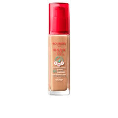 Жидкая основа для макияжа Bourjois Healthy Mix 56-light bronze цена и информация | Пудры, базы под макияж | kaup24.ee