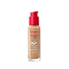 Vedel meigipõhi Bourjois Healthy Mix 56-light bronze, 30 ml hind ja info | Jumestuskreemid, puudrid | kaup24.ee