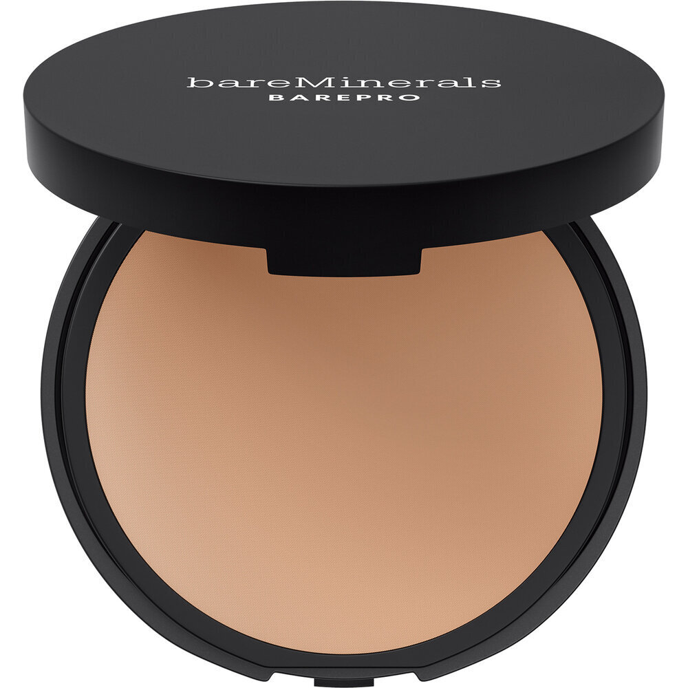 Kompaktne puuder Bareminerals Barepro 16hr Powder Foundation Medium 32-Cool, 8 g цена и информация | Jumestuskreemid, puudrid | kaup24.ee