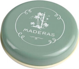 Meigipõhi Maderas De Oriente Cream Powder 16 Corinto, 15g hind ja info | Jumestuskreemid, puudrid | kaup24.ee