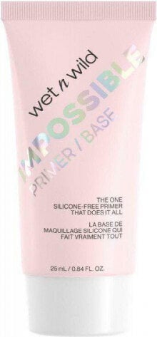 Meigialus Wet n Wild Prime Focus Impossible Primer, 25ml hind ja info | Jumestuskreemid, puudrid | kaup24.ee