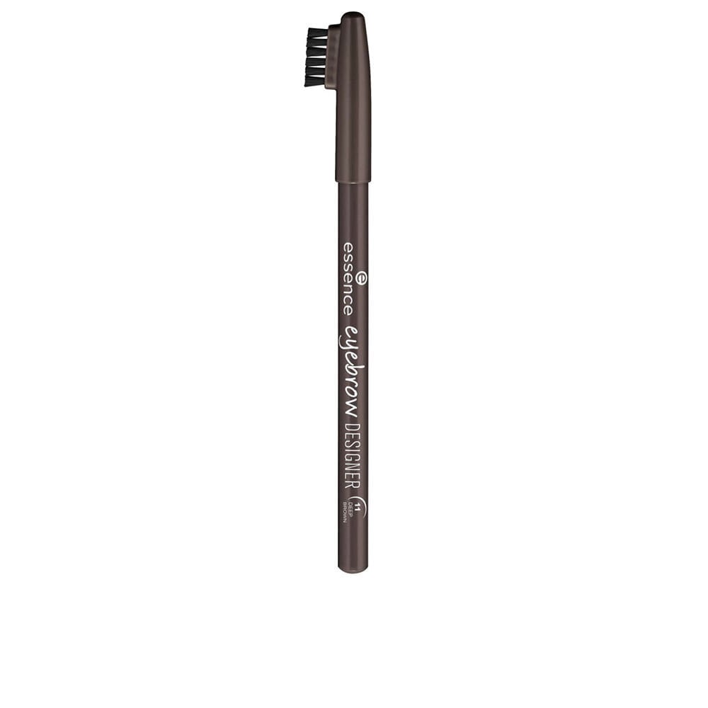 Kulmupliiats Essence Eyebrow Designer N 11-sügav pruun, 1 g цена и информация | Kulmuvärvid, -pliiatsid | kaup24.ee