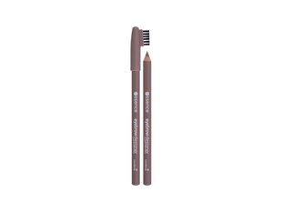 Kulmupliiats Essence Eyebrow Designer N 13-cool blond, 1 g hind ja info | Kulmuvärvid, -pliiatsid | kaup24.ee