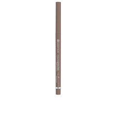 Карандаш для бровей Essence Microprecise Водонепроницаем Nº 04-dark blonde 0,05 g цена и информация | Карандаши, краска для бровей | kaup24.ee