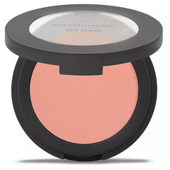 Bareminerals Gen Nude Powder Blush Pretty In Pink 6g hind ja info | Päikesepuudrid, põsepunad | kaup24.ee