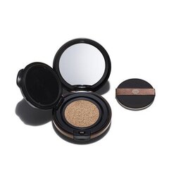 Бронзер для подушек Shiseido Synchro Skin Cushion Bronze SPF20, 12 г цена и информация | Бронзеры (бронзаторы), румяна | kaup24.ee