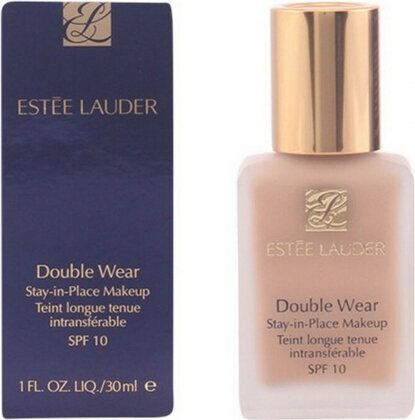 Jumestuskreem Estee Lauder Double Wear Fluid Spf10 5N2-Amber Honey, 30 ml hind ja info | Jumestuskreemid, puudrid | kaup24.ee