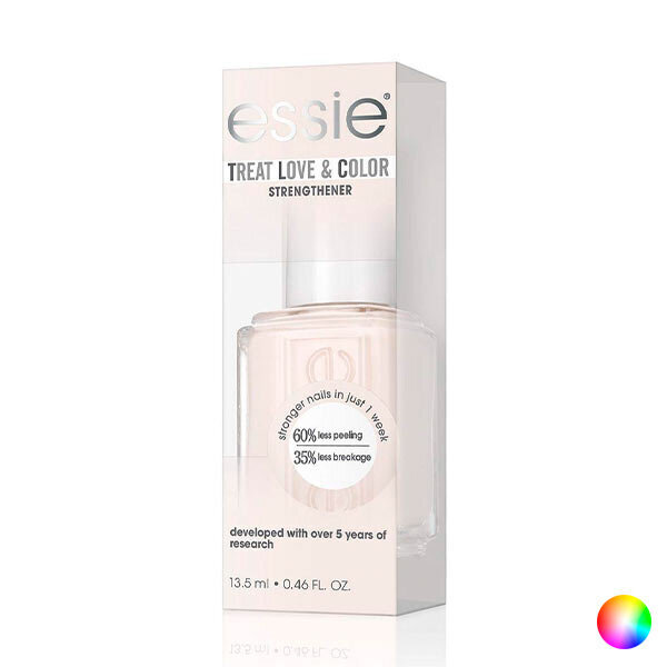 Küünelakk Essie, Treat Love & Color, 13,5 ml цена и информация | Küünelakid, küünetugevdajad | kaup24.ee