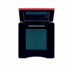 Lauvärvid Shiseido Pop PowderGel 16-shimmering teal, 2,5 g hind ja info | Ripsmetušid, lauvärvid, silmapliiatsid, seerumid | kaup24.ee