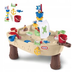 Veelaud Little Tikes, hall, 80x101x71 cm цена и информация | Игрушки для песка, воды, пляжа | kaup24.ee