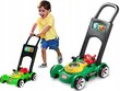 Heliga lastele muruniiduk Little Tikes, roheline, 633614 цена и информация | Imikute mänguasjad | kaup24.ee