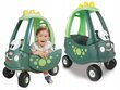 Little Tikes kiikauto, roheline цена и информация | Imikute mänguasjad | kaup24.ee