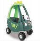 Little Tikes kiikauto, roheline hind ja info | Imikute mänguasjad | kaup24.ee