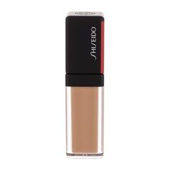 Жидкий корректор Shiseido Synchro Skin Self-Refreshing Concealer, 5,8 мл, светлый цена и информация | Пудры, базы под макияж | kaup24.ee