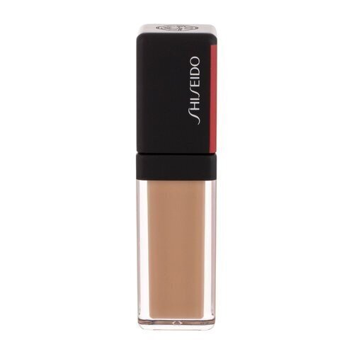 Shiseido Synchro Skin Self-Refreshing Concealer - Liquid concealer 5.8 ml 0ml 101 Fair hind ja info | Jumestuskreemid, puudrid | kaup24.ee