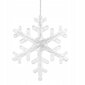 Jõulutuled, 138 LED-i, 5,4 m, külm valge hind ja info | Jõulutuled | kaup24.ee